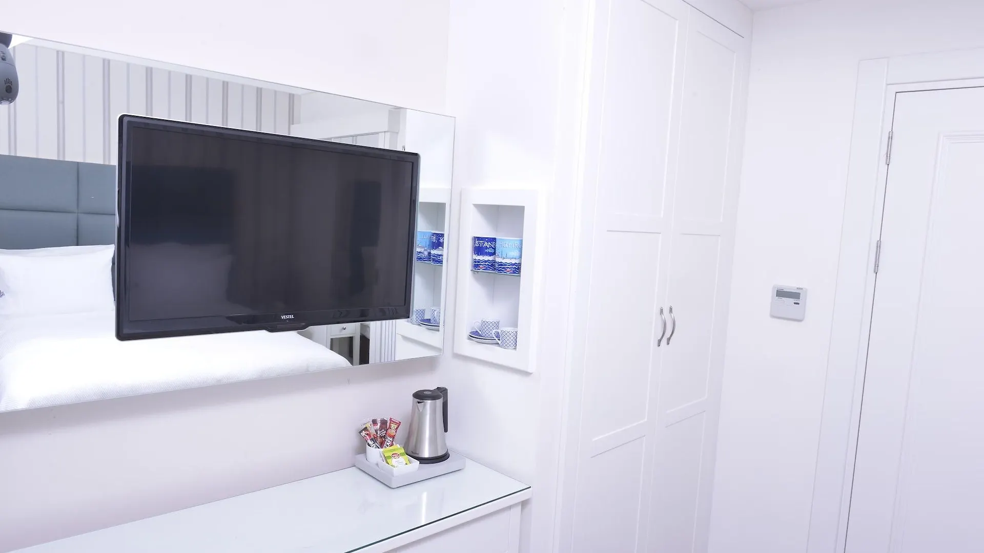 Ten Rooms Istanbul Hotel (Adults Only)