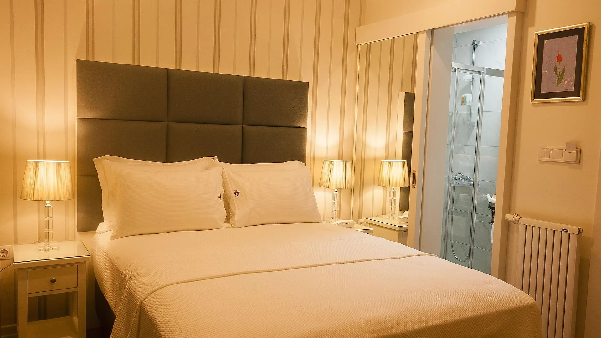 Ten Rooms Istanbul Hotel (Adults Only)