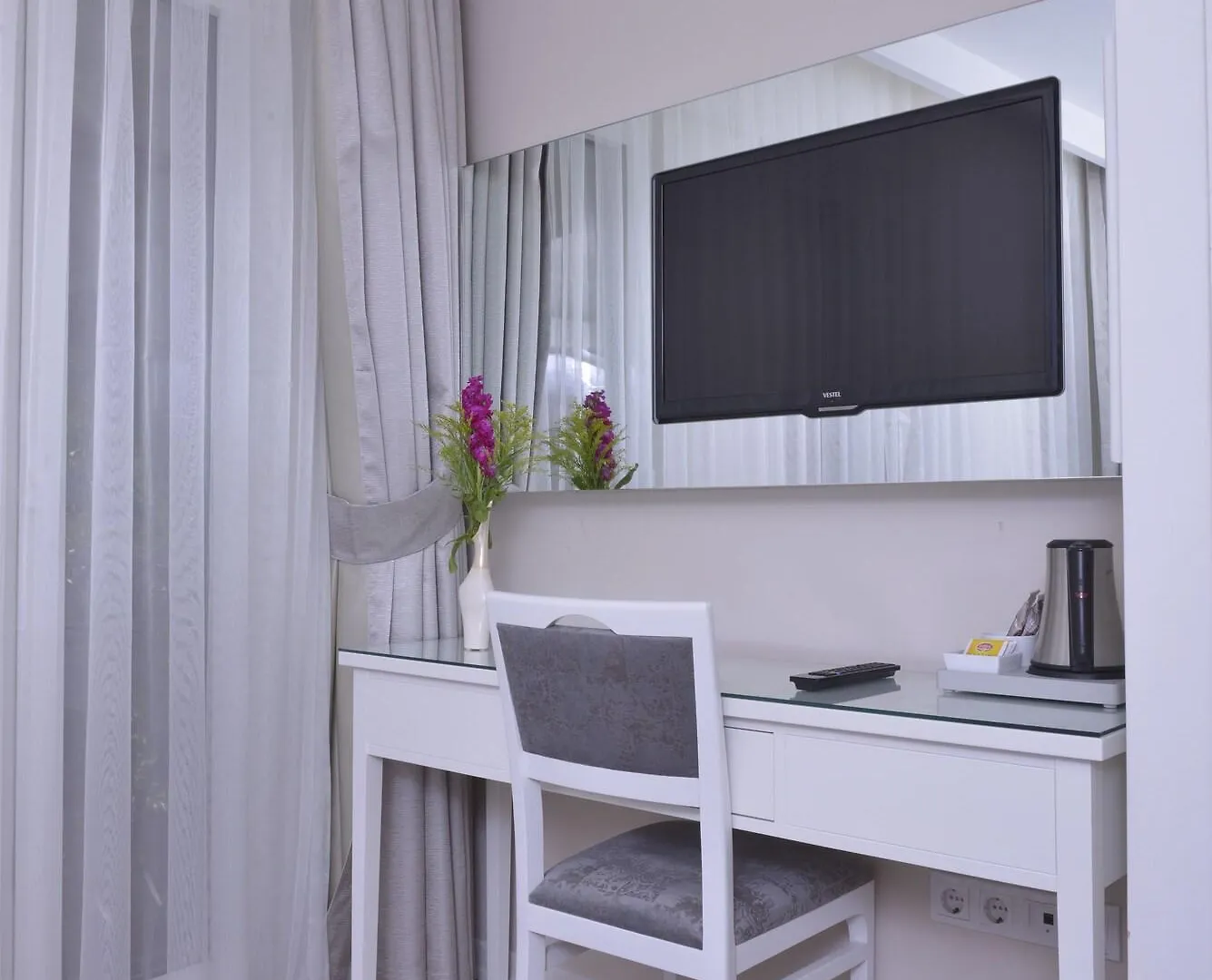 Ten Rooms Istanbul Hotel (Adults Only) 3*,  Türkei