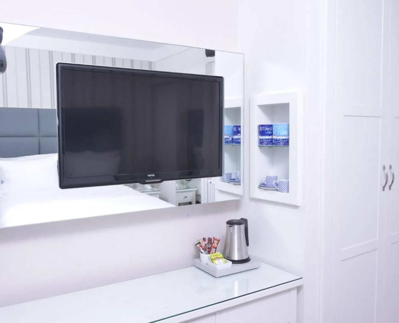 Ten Rooms Istanbul Hotel (Adults Only) 3*,