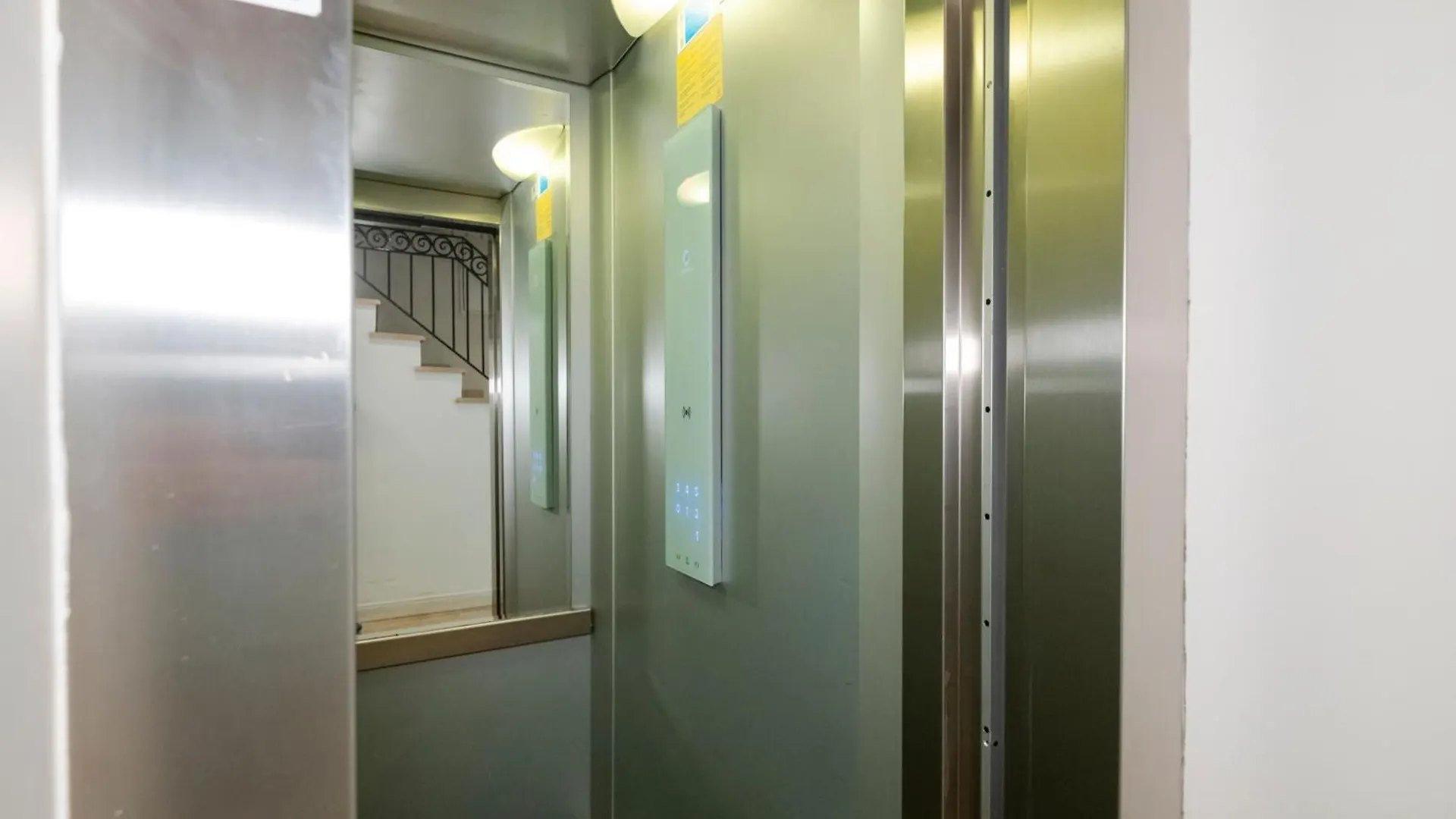 Ten Rooms Istanbul Hotel (Adults Only) 3*,