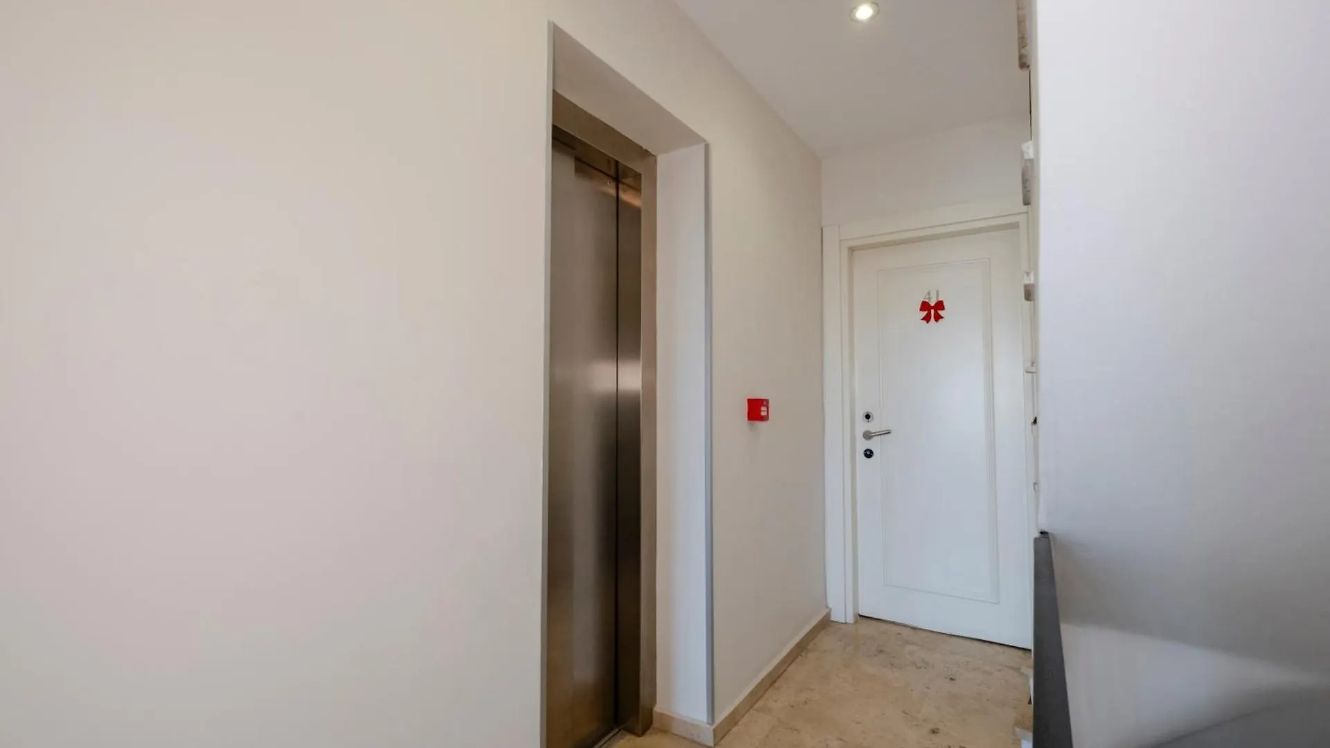 Ten Rooms Istanbul Hotel (Adults Only)