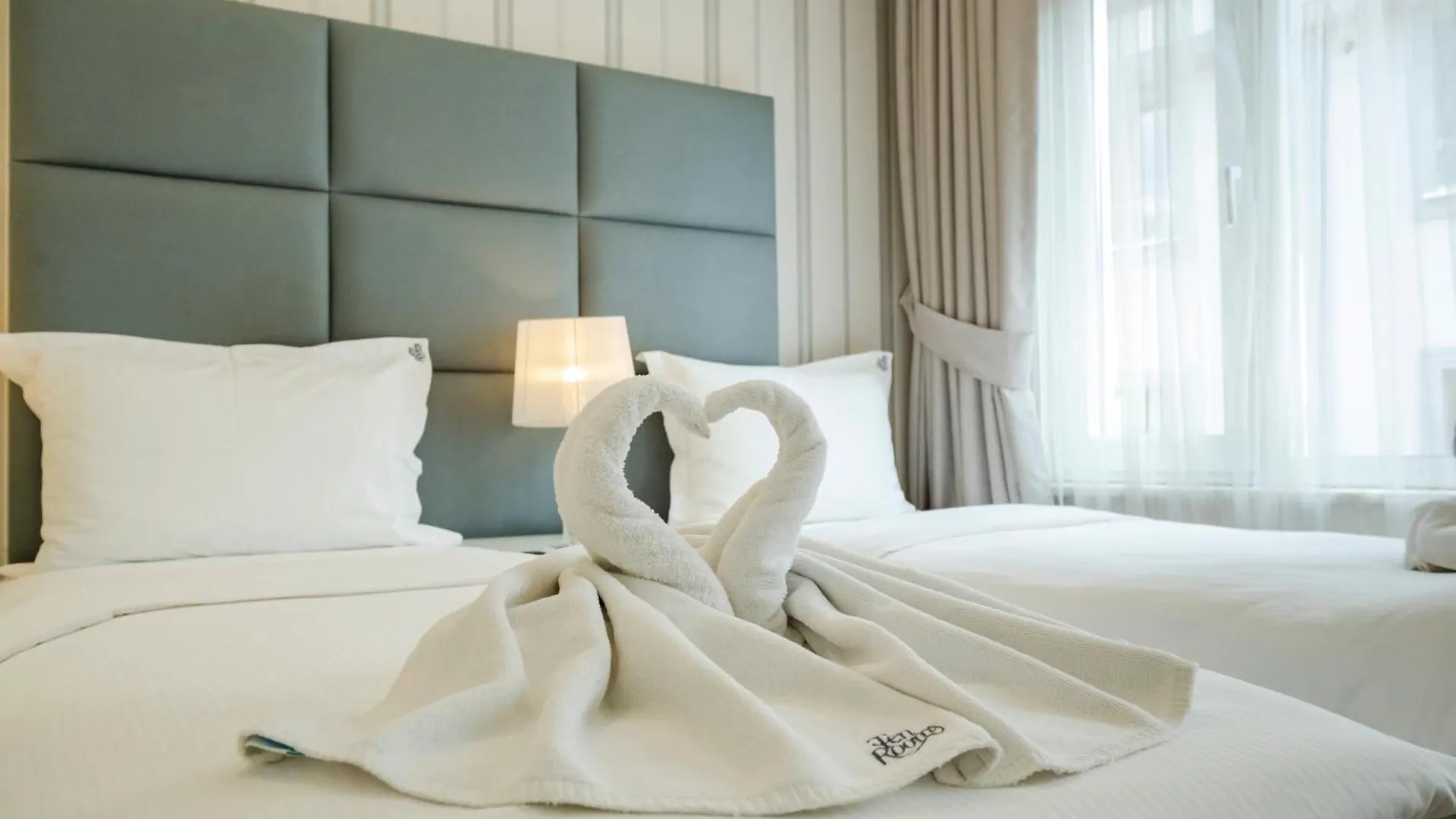 Ten Rooms Istanbul Hotel (Adults Only)