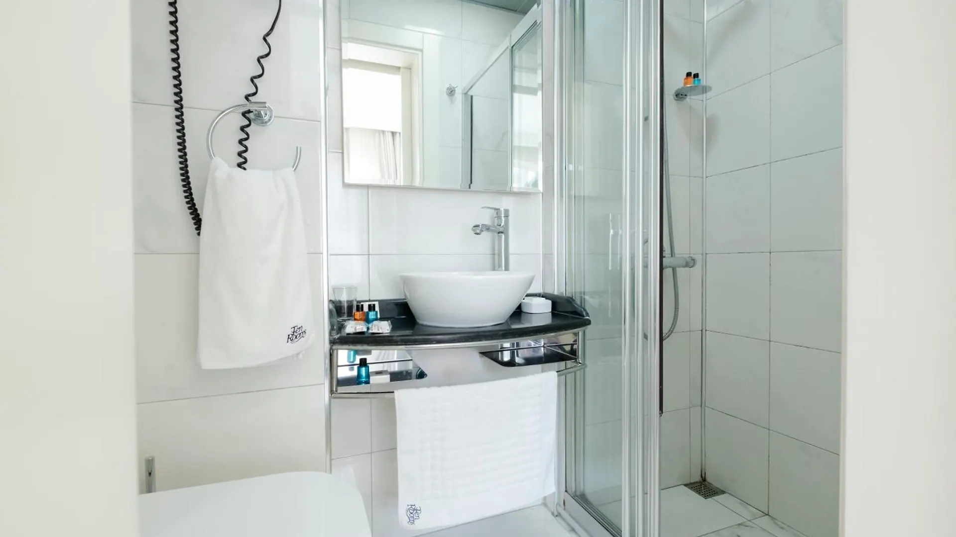 Ten Rooms Istanbul Hotel (Adults Only)