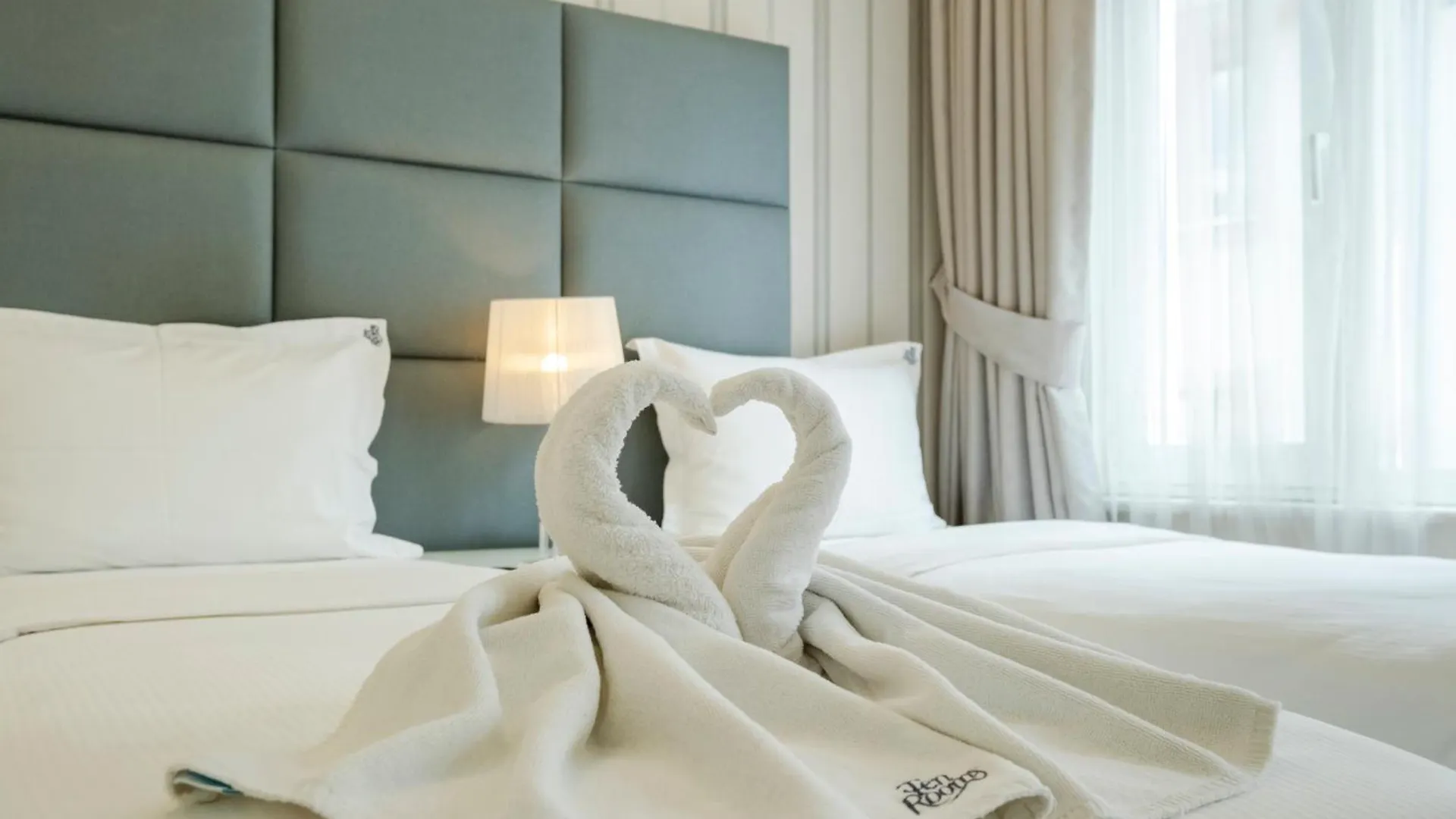 Ten Rooms Istanbul Hotel (Adults Only)