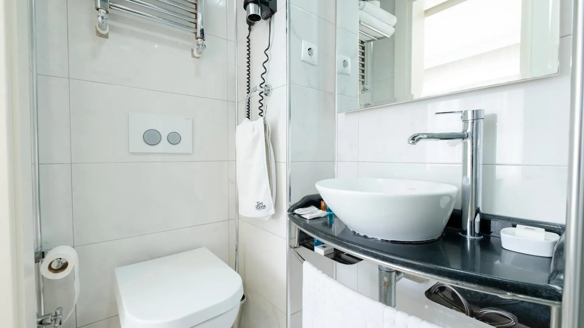 Ten Rooms Istanbul Hotel (Adults Only)