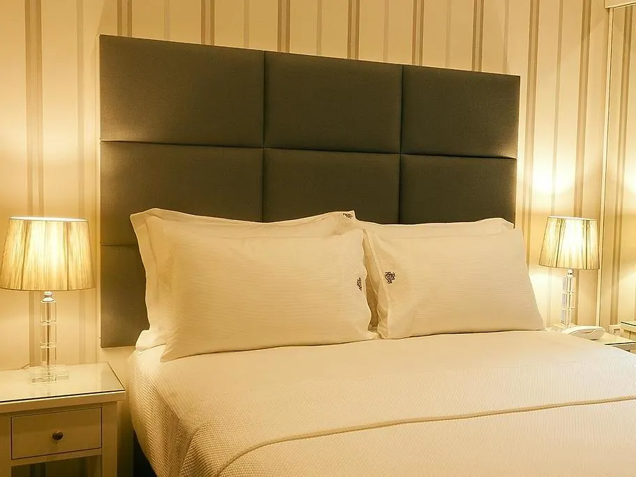 Ten Rooms Istanbul Hotel (Adults Only) 3*,
