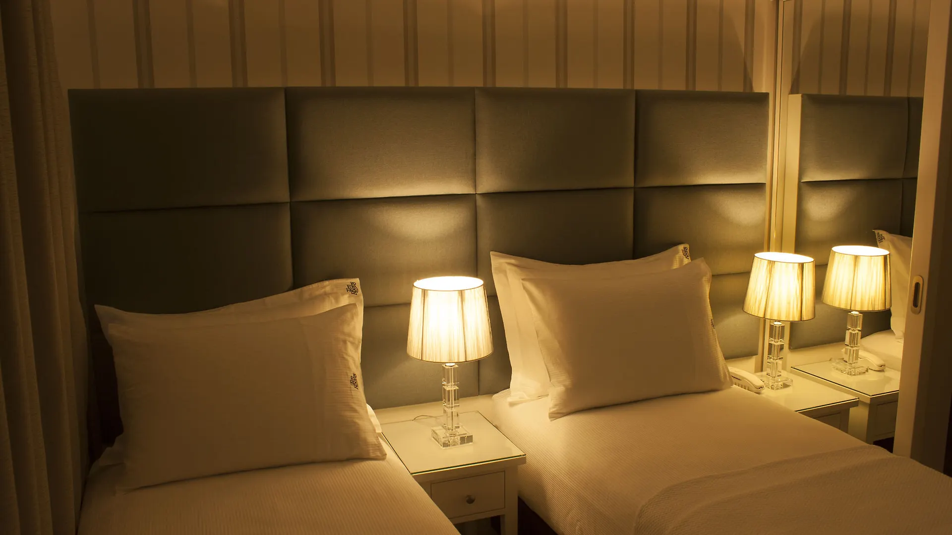 Ten Rooms Istanbul Hotel (Adults Only) 3*,