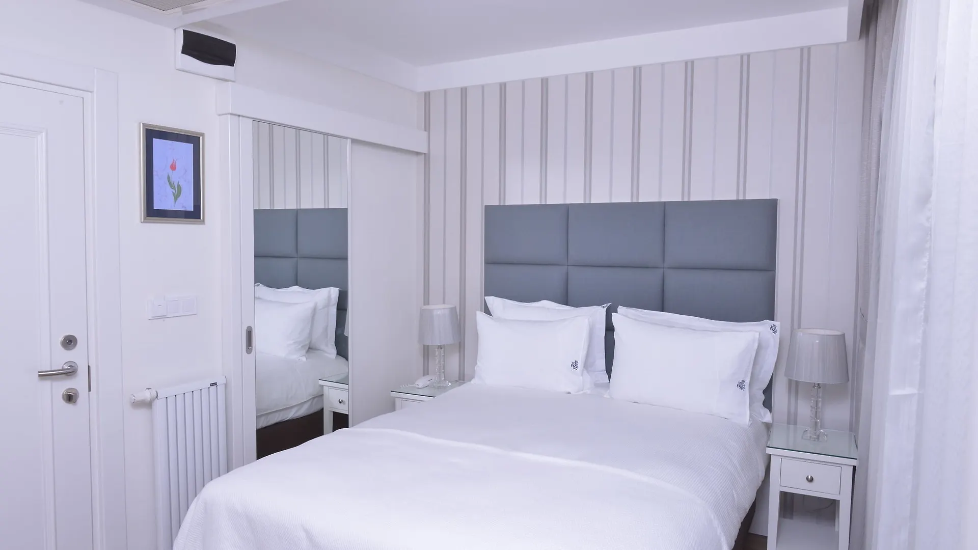 Ten Rooms Istanbul Hotel (Adults Only)
