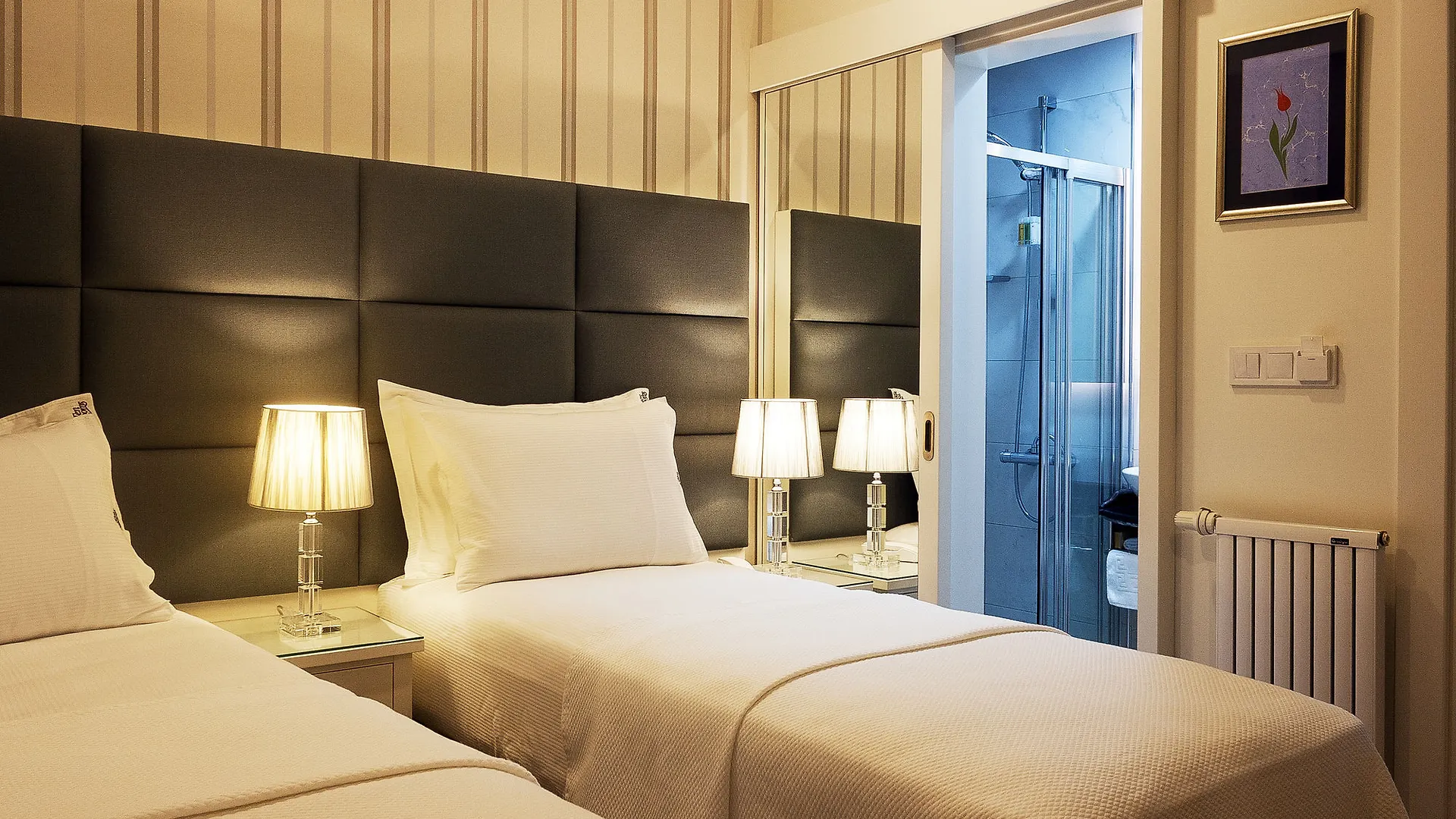 ***  Ten Rooms Istanbul Hotel (Adults Only) Turkey