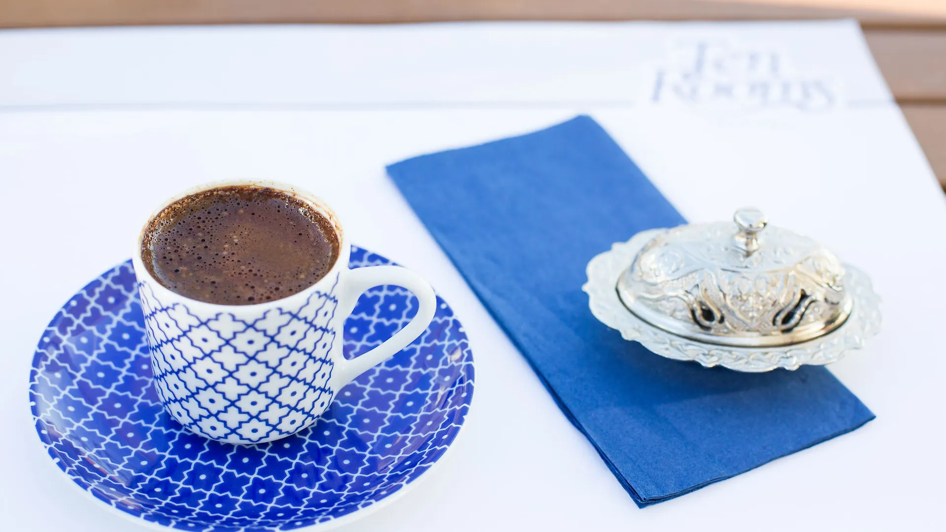 Ten Rooms Istanbul Hotel (Adults Only)