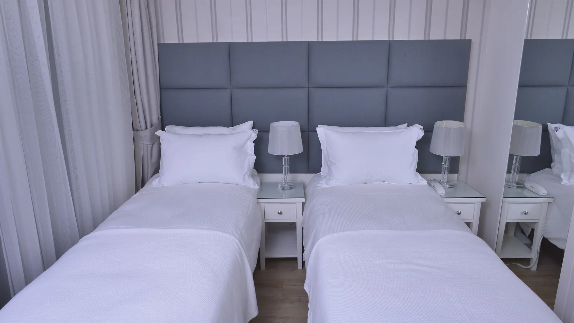 Ten Rooms Istanbul Hotel (Adults Only)