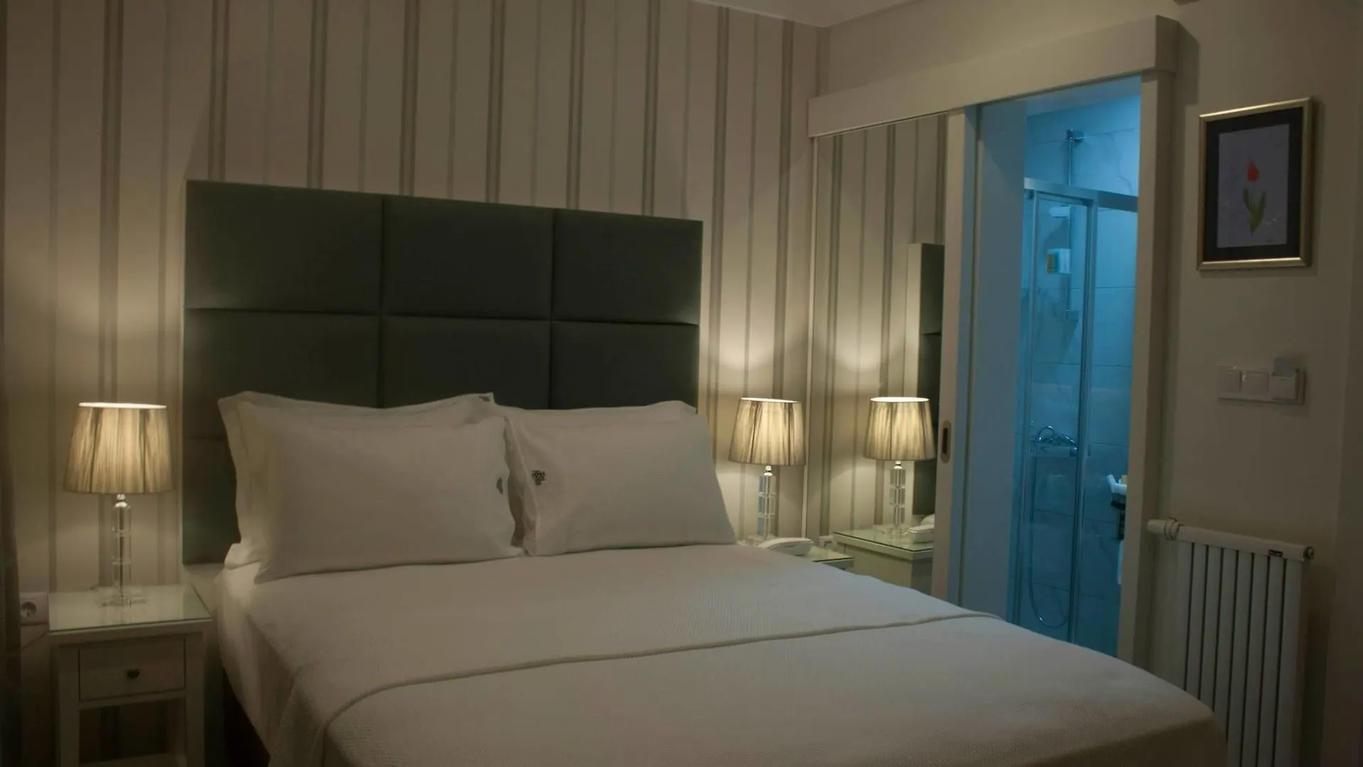 Ten Rooms Istanbul Hotel (Adults Only)