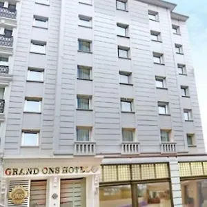 Grand Ons Otel