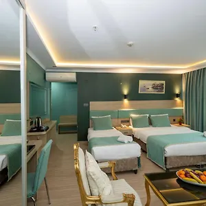 The Ottoman Otel