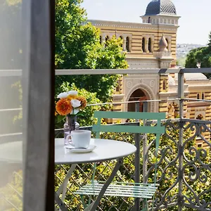 Alma Boutique 4* تبليسي