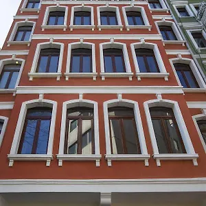 Juno Taksim ** איסטמבול