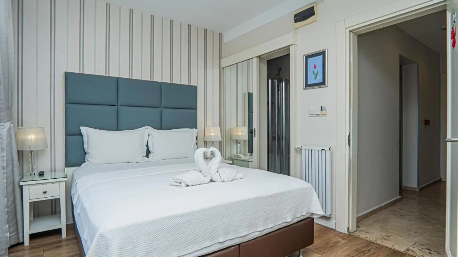 Ten Rooms Istanbul Hotel (Adults Only)