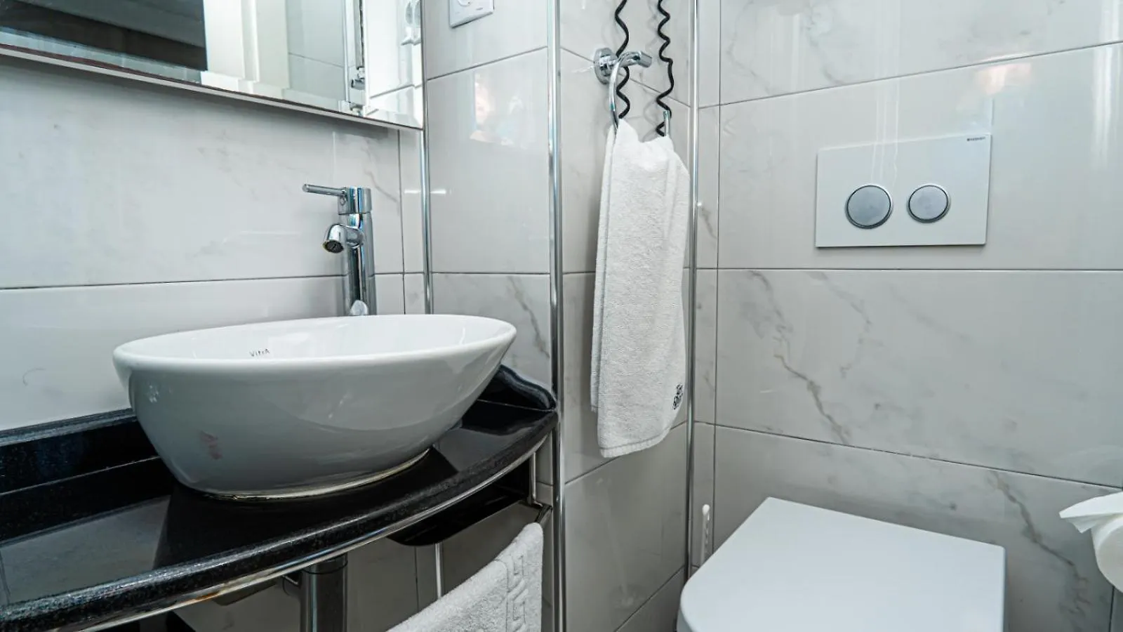 Ten Rooms Istanbul Hotel (Adults Only) 3*,