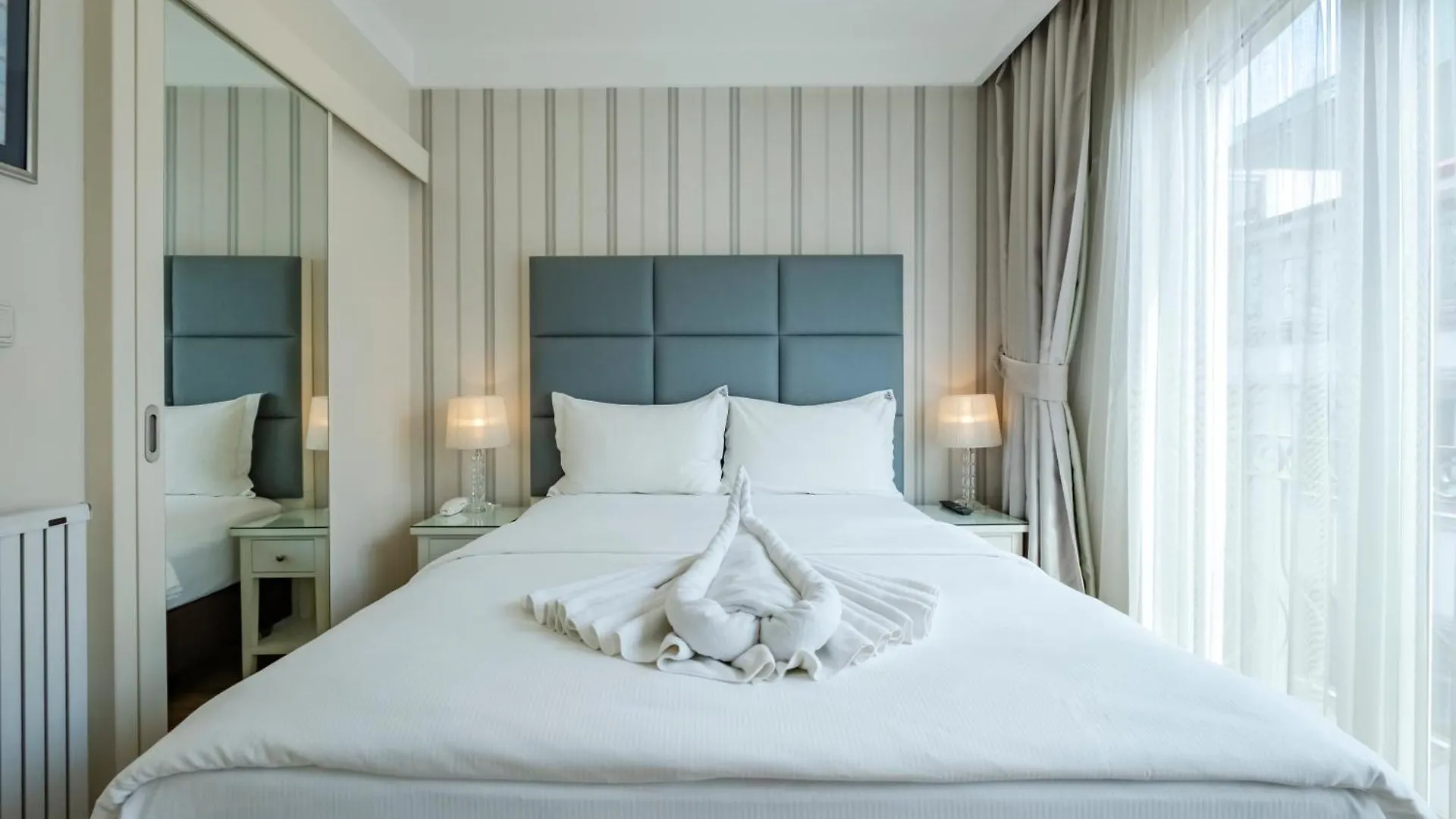 ***  Ten Rooms Istanbul Hotel (Adults Only) Turkey