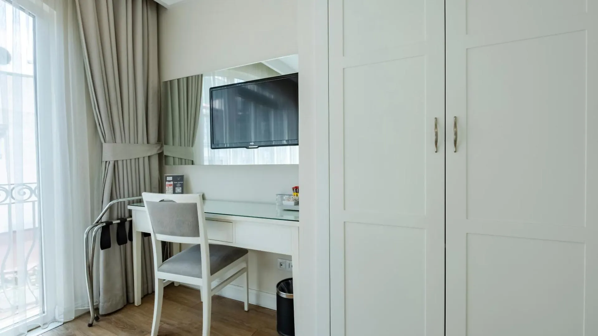 Ten Rooms Istanbul Hotel (Adults Only) Turkey